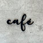 Lettering Café