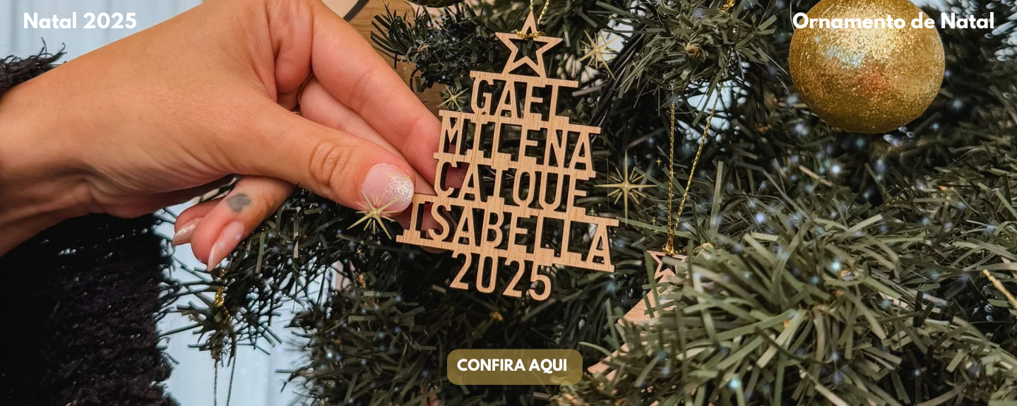 Feliz Natal - 1