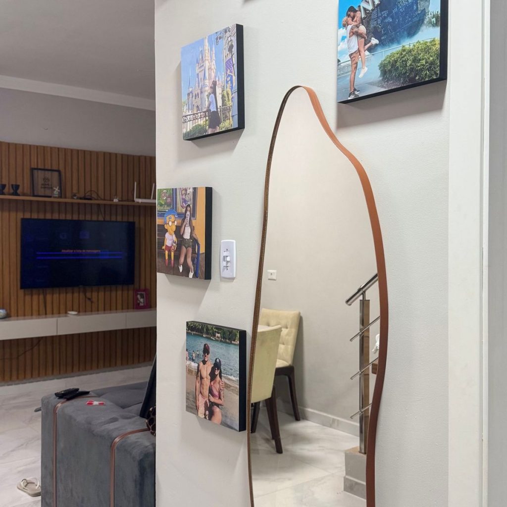 Imagem #1 de Thais F.