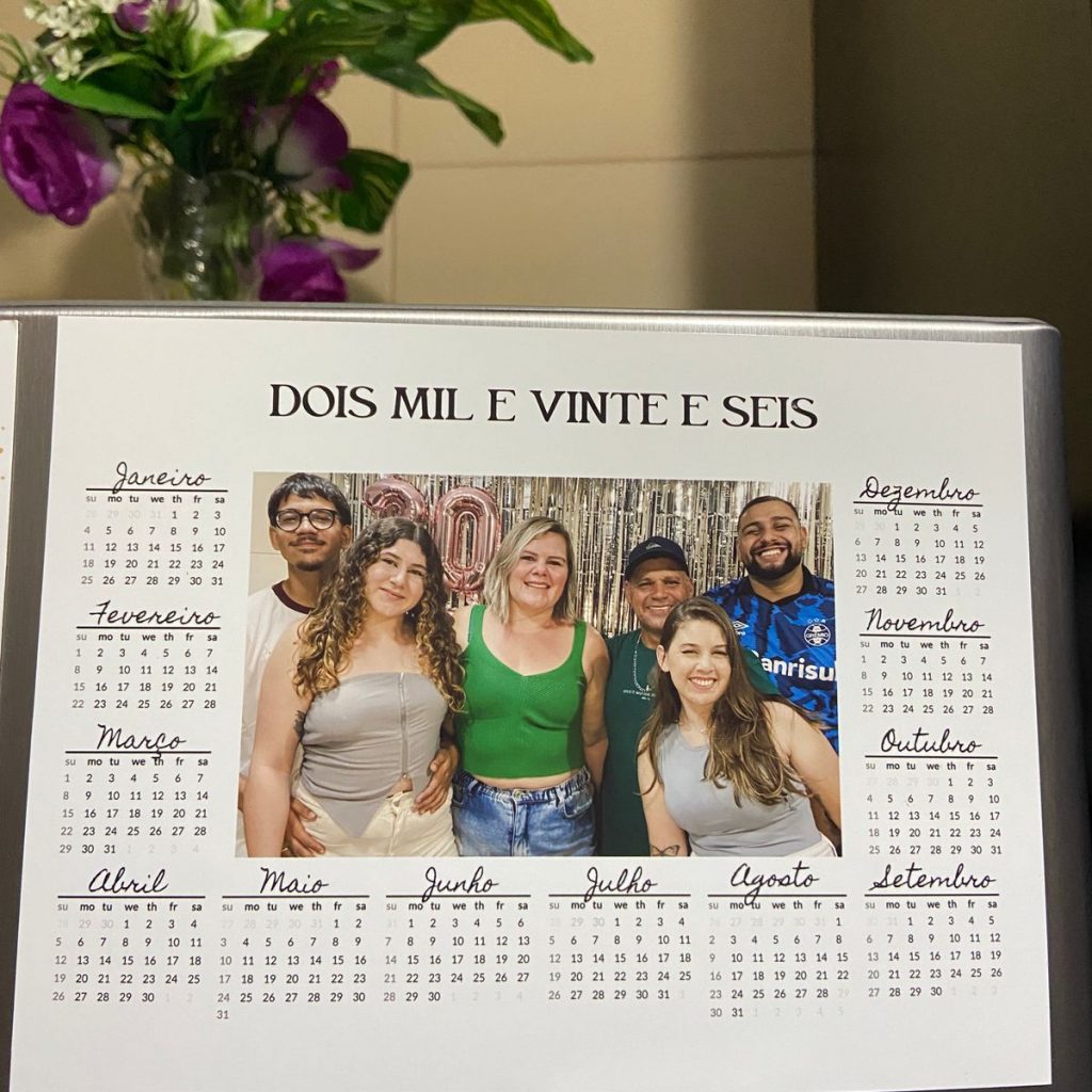 Imagem #1 de Alessandra R.