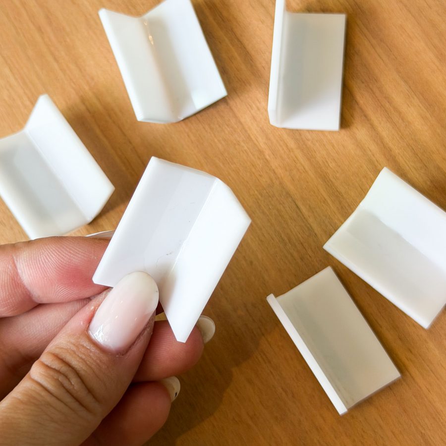 Suporte Para Quadros Bejota (6 peças)