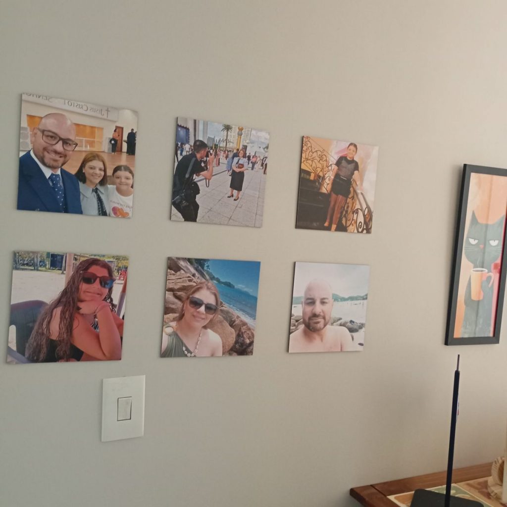 Imagem #1 de Jaqueline A.