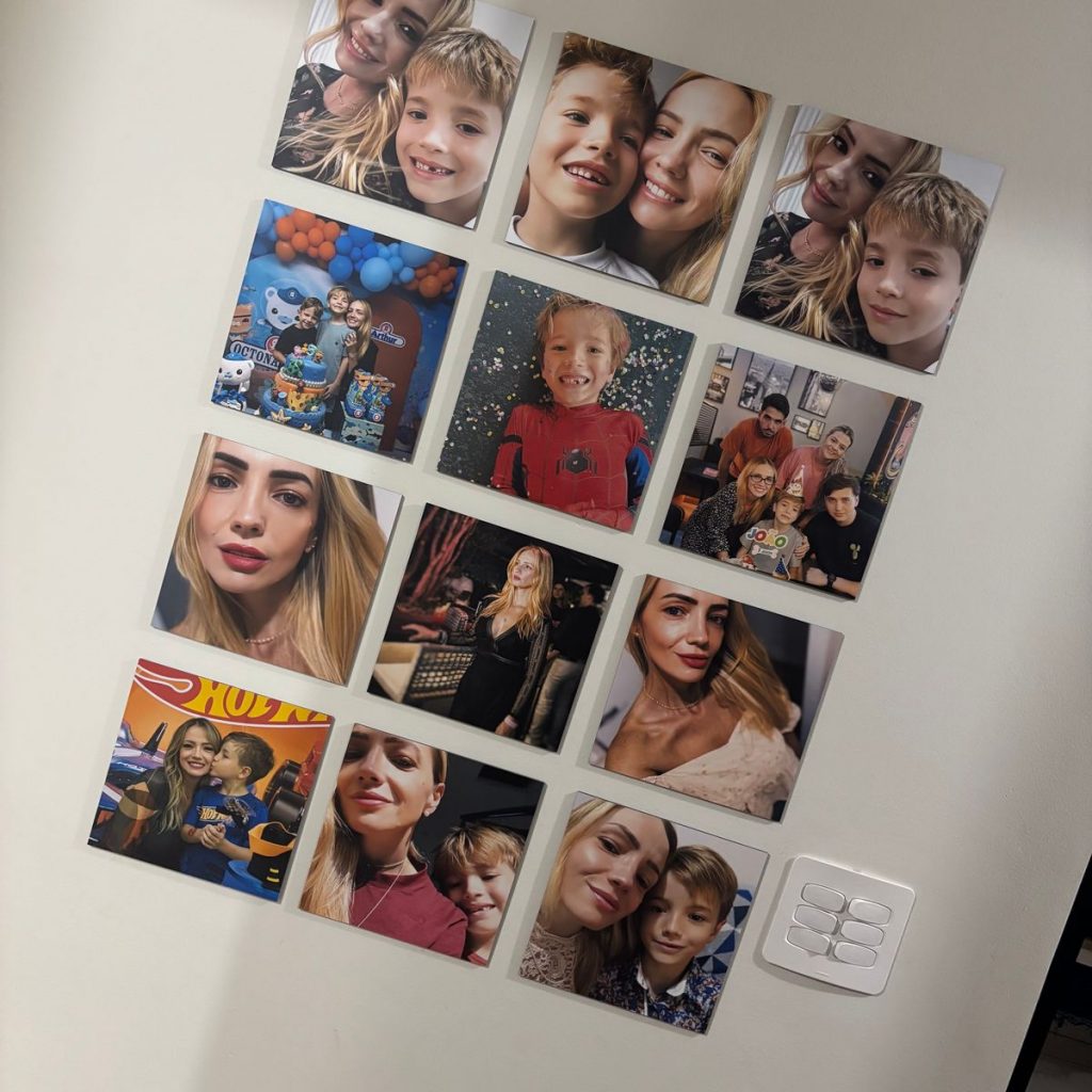 Imagem #1 de Suelen Fossatto