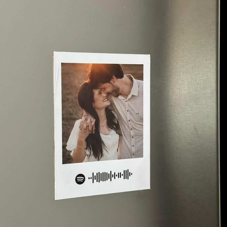 Imã Spotify