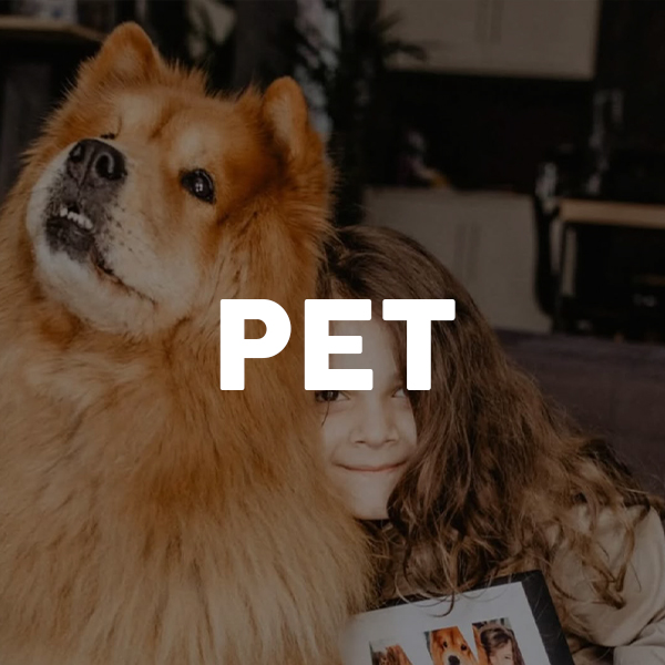 pet