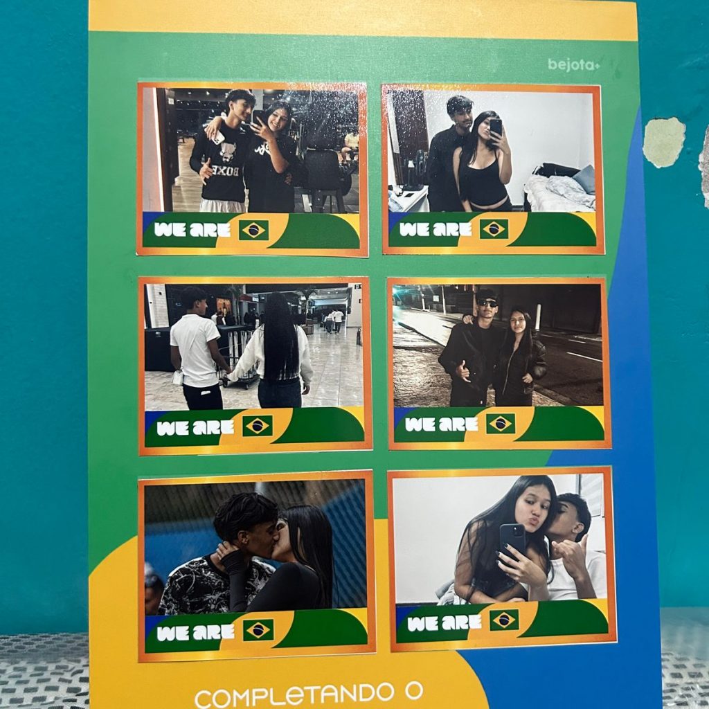 Imagem #1 de gabriela m.