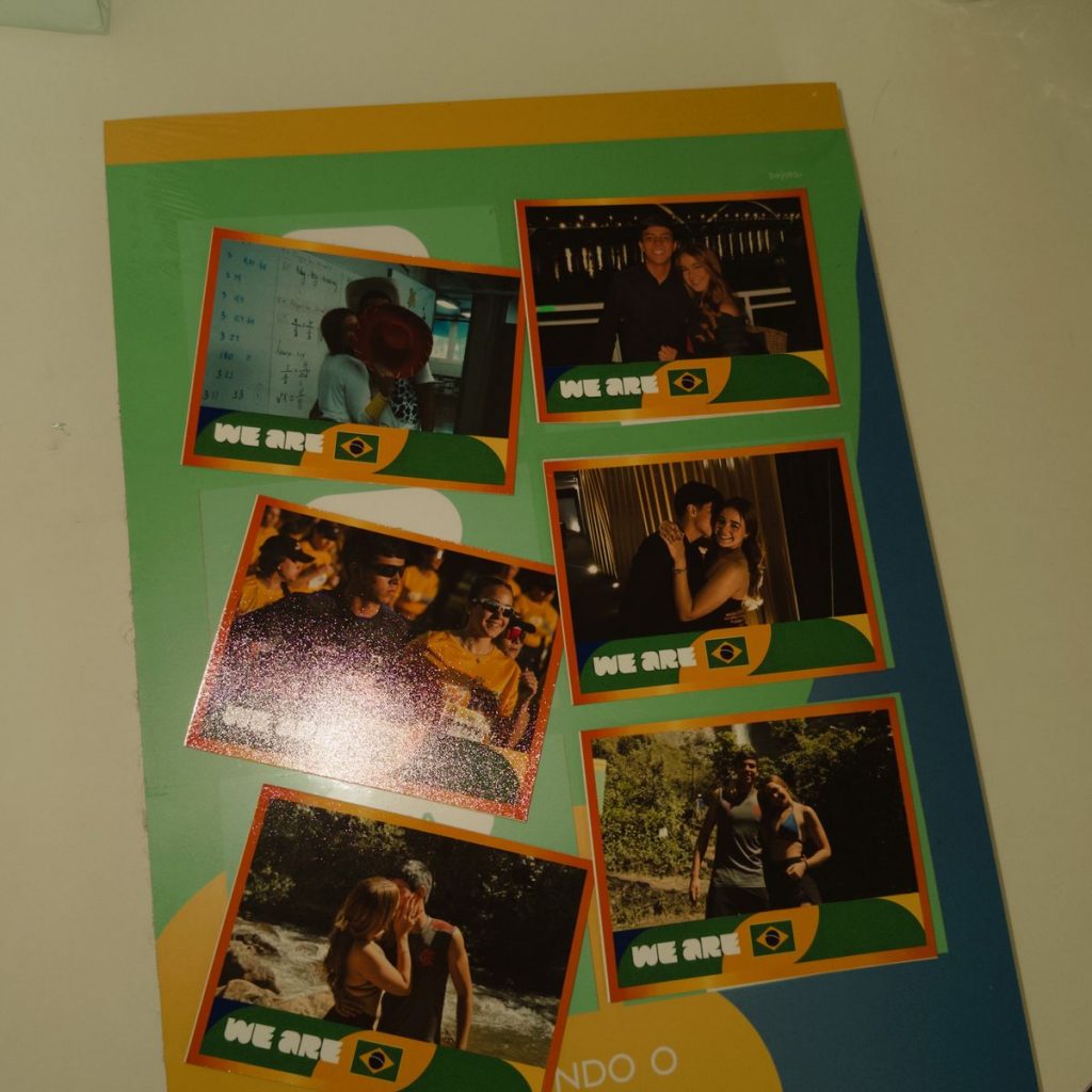 Imagem #1 de Julia de Carvalho